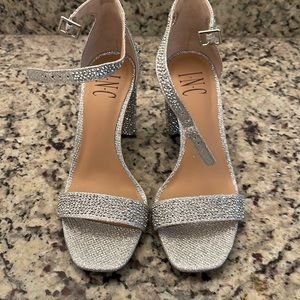 Inc high heel shoes